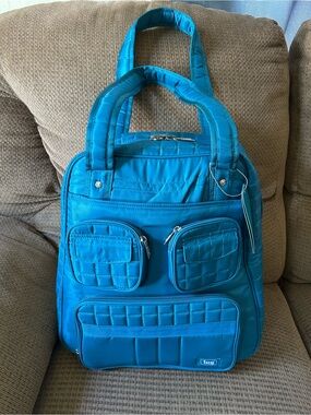Lug Puddle Jumper Ocean Blue Original Version NEW